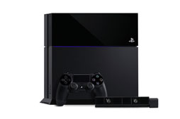 画像ギャラリー No.005のサムネイル画像 / PlayStation 4が一般公開＆対応タイトルの試遊が可能。「東京ゲームショウ2013」におけるSCEJAブースの情報が明らかに