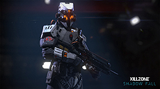 画像ギャラリー No.012のサムネイル画像 / 「KILLZONE SHADOW FALL」マルチプレイ詳細。人気ルール「ウォーゾーン」はカスタマイズが可能に。登場クラス3種の情報も公開