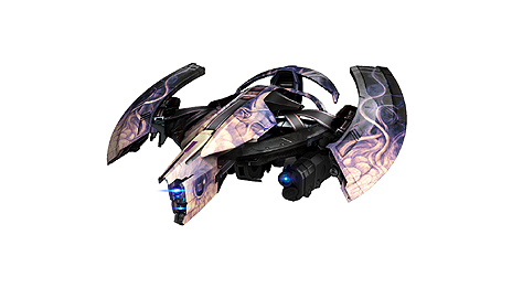 画像ギャラリー No.006のサムネイル画像 / 「KILLZONE SHADOW FALL」，日本限定早期購入特典となるドローンスキンを公開。「GRAVITY DAZE」の斎藤俊介氏，「SIREN」シリーズの高橋美貴氏がデザイン