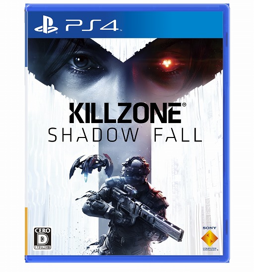 画像ギャラリー No.002のサムネイル画像 / 「KILLZONE SHADOW FALL」,PS4初となる公式オンラインマルチプレイ大会を開催