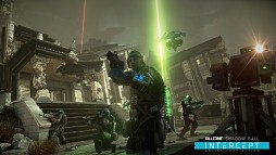 画像ギャラリー No.004のサムネイル画像 / 「KILLZONE SHADOW FALL INTERCEPT」スタンドアロン版配信開始。本編を持っていなくても楽しめるオンライン専用Co-opモードを収録