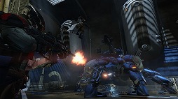 画像ギャラリー No.004のサムネイル画像 / 「Destiny」,拡張コンテンツ第2弾「ハウス・オブ・ウルブズ」の体験レポートが公開。共闘アリーナや新ストライクミッションの詳細が明らかに