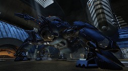 画像ギャラリー No.007のサムネイル画像 / 「Destiny」,拡張コンテンツ第2弾「ハウス・オブ・ウルブズ」の体験レポートが公開。共闘アリーナや新ストライクミッションの詳細が明らかに