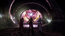 画像ギャラリー No.013のサムネイル画像 / 「Destiny」,拡張コンテンツ第2弾「ハウス・オブ・ウルブズ」の体験レポートが公開。共闘アリーナや新ストライクミッションの詳細が明らかに