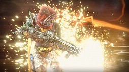 画像ギャラリー No.008のサムネイル画像 / 「Destiny」,拡張コンテンツ第2弾「ハウス・オブ・ウルブズ」の配信がスタート。プレイできるのは全世界同時で5月20日2:00から