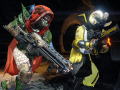 「Destiny」，拡張コンテンツ第2弾「ハウス・オブ・ウルブズ」の配信がスタート。プレイできるのは全世界同時で5月20日2：00から