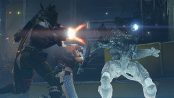 画像ギャラリー No.004のサムネイル画像 / ［TGS 2015］「Destiny」の拡張コンテンツ「降り立ちし邪神」で，レイド「邪神、滅びる」が9月19日2：00に公開。Bungieによるセッションをレポート