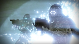画像ギャラリー No.002のサムネイル画像 / 「Destiny 降り立ちし邪神」大型アップデートのパッチが本日配信。レベルキャップが335まで開放され,協力ミッションに新たなクエストが追加に