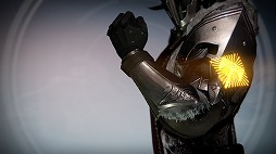 画像ギャラリー No.011のサムネイル画像 / 「Destiny」,拡張コンテンツ「Destiny 鉄の章」がPS Storeで先行販売開始