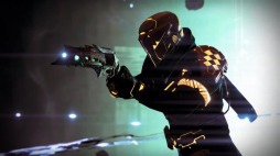 画像ギャラリー No.037のサムネイル画像 / PS4版「Destiny」大型アップデート「The Dawning（暁旦）」が12月14日に配信。レースイベント「スパロー・レーシング・リーグ」が復活