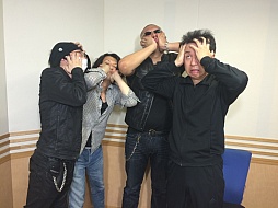 画像ギャラリー No.010のサムネイル画像 / マフィア梶田の二次元が来い！：第258回「暗殺教室のウィッチャーと天国のライバル」