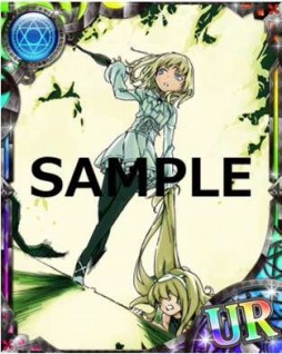 画像ギャラリー No.010のサムネイル画像 / 「とある魔術の禁書目録 頂点決戦II」イベント「とある暗部の取引材料」が開催