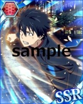 画像ギャラリー No.003のサムネイル画像 / 「とある魔術の禁書目録 頂点決戦II」期間限定イベント「五和の恋愛事情」が開催