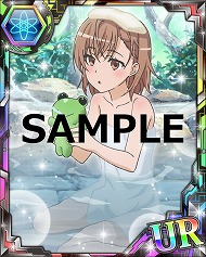 画像ギャラリー No.015のサムネイル画像 / 「とある魔術の禁書目録 頂点決戦II」，イベント“ウェイトレスのお仕事 Lv.5”を開催