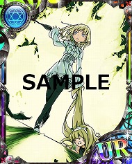 画像ギャラリー No.016のサムネイル画像 / 「とある魔術の禁書目録 頂点決戦II」，イベント“ウェイトレスのお仕事 Lv.5”を開催