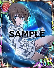 画像ギャラリー No.017のサムネイル画像 / 「とある魔術の禁書目録 頂点決戦II」，イベント“ウェイトレスのお仕事 Lv.5”を開催
