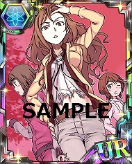 画像ギャラリー No.018のサムネイル画像 / 「とある魔術の禁書目録 頂点決戦II」，イベント“ウェイトレスのお仕事 Lv.5”を開催