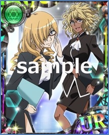 画像ギャラリー No.011のサムネイル画像 / 「とある魔術の禁書目録 頂点決戦II」,秋を感じるイベント「フレンダの山菜狩り日記」が開幕
