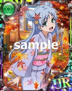 画像ギャラリー No.012のサムネイル画像 / 「とある魔術の禁書目録 頂点決戦II」，期間限定イベント「大天使との邂逅 Act.2」を開催