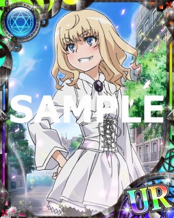 画像ギャラリー No.005のサムネイル画像 / 「とある魔術の禁書目録 頂点決戦II」，イベント「とある少年少女の街角災難」を実施