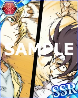 画像ギャラリー No.006のサムネイル画像 / 「とある魔術の禁書目録 頂点決戦II」，イベント「とある少年少女の街角災難」を実施