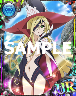 画像ギャラリー No.008のサムネイル画像 / 「とある魔術の禁書目録 頂点決戦II」,期間限定イベント「聖夜の大天使」が開催中