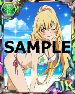 画像ギャラリー No.010のサムネイル画像 / 「とある魔術の禁書目録 頂点決戦II」アニェーゼ部隊がバレンタインに殴り込み