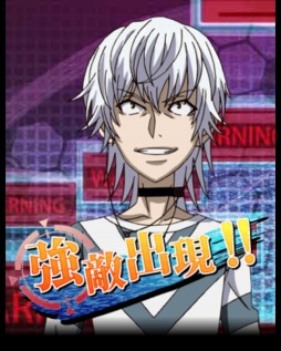 画像ギャラリー No.006のサムネイル画像 / 「とある魔術の禁書目録 頂点決戦II」,イベント「窓のないビル」を開催