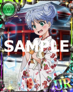 画像ギャラリー No.009のサムネイル画像 / 「とある魔術の禁書目録 頂点決戦II」,イベント「窓のないビル」を開催