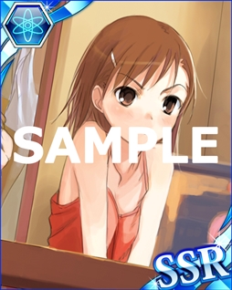 画像ギャラリー No.010のサムネイル画像 / 「とある魔術の禁書目録 頂点決戦II」，イベント「とある広場の鯉幟遊泳」を開催