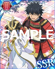 画像ギャラリー No.010のサムネイル画像 / 「とある魔術の禁書目録 頂点決戦II」,限定イベント“狭雲の大天使”を開催