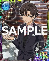 画像ギャラリー No.010のサムネイル画像 / 「とある魔術の禁書目録 頂点決戦II」,イベント“とある剣士の六月花嫁”開催