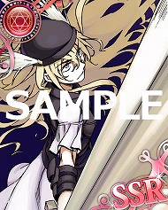 画像ギャラリー No.014のサムネイル画像 / 「とある魔術の禁書目録 頂点決戦II」,イベント“とある剣士の六月花嫁”開催