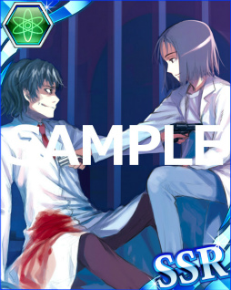 画像ギャラリー No.011のサムネイル画像 / 「とある魔術の禁書目録 頂点決戦II」,レイニーガチャなどが実施中