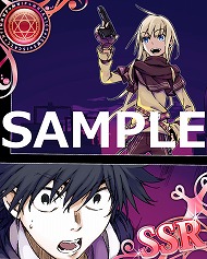 画像ギャラリー No.011のサムネイル画像 / 「とある魔術の禁書目録 頂点決戦II」,イベント“ずぶぬれ大作戦!”を実施