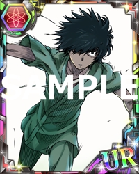 画像ギャラリー No.009のサムネイル画像 / 「とある魔術の禁書目録 頂点決戦II」，電撃文庫25周年を記念した「10連ガチャプレゼント」を実施