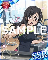 画像ギャラリー No.014のサムネイル画像 / 「ある魔術の禁書目録 頂点決戦 II」,イベント“とある高校の地獄特訓”を開催