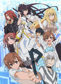 画像ギャラリー No.013のサムネイル画像 / 「とある魔術の禁書目録 頂点決戦II」，豪華報酬が獲得できる「とある組織の雪中鍛錬」を開催中