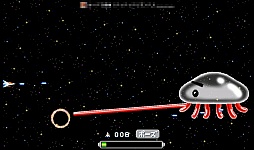画像ギャラリー No.004のサムネイル画像 / 敵ボスの気持ちがよく分かる。スマートフォン向けシューティングゲーム「I am ボス」を紹介する「（ほぼ）日刊スマホゲーム通信」第235回