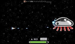 画像ギャラリー No.006のサムネイル画像 / 敵ボスの気持ちがよく分かる。スマートフォン向けシューティングゲーム「I am ボス」を紹介する「（ほぼ）日刊スマホゲーム通信」第235回