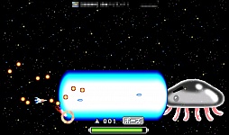 画像ギャラリー No.007のサムネイル画像 / 敵ボスの気持ちがよく分かる。スマートフォン向けシューティングゲーム「I am ボス」を紹介する「（ほぼ）日刊スマホゲーム通信」第235回