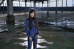 画像ギャラリー No.017のサムネイル画像 / TVアニメ「艦隊これくしょん -艦これ-」,第1話の場面写真と声優コメントを公開