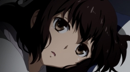 画像ギャラリー No.005のサムネイル画像 / アニメ版「艦これ」,Blu-ray&DVD限定版のジャケットイラストが公開に