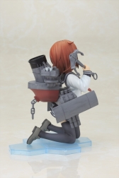 画像ギャラリー No.005のサムネイル画像 / 「艦これ」に登場する“雷”のアニメver.フィギュアが8月に壽屋から発売