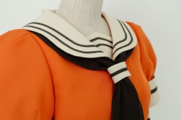 画像ギャラリー No.009のサムネイル画像 / 「艦これ」で川内型三姉妹が着る「川内型制服」発売決定。6月下旬登場