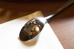 画像ギャラリー No.026のサムネイル画像 / 横須賀にオープンした常設型「艦これ」コラボカフェ「酒保伊良湖」をレポート。にじみ出るこだわりが強すぎて，ご満悦度は高い