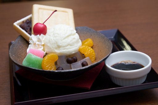 画像ギャラリー No.029のサムネイル画像 / 横須賀にオープンした常設型「艦これ」コラボカフェ「酒保伊良湖」をレポート。にじみ出るこだわりが強すぎて，ご満悦度は高い