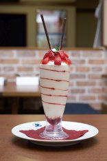 画像ギャラリー No.030のサムネイル画像 / 横須賀にオープンした常設型「艦これ」コラボカフェ「酒保伊良湖」をレポート。にじみ出るこだわりが強すぎて，ご満悦度は高い