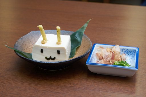 画像ギャラリー No.033のサムネイル画像 / 横須賀にオープンした常設型「艦これ」コラボカフェ「酒保伊良湖」をレポート。にじみ出るこだわりが強すぎて，ご満悦度は高い