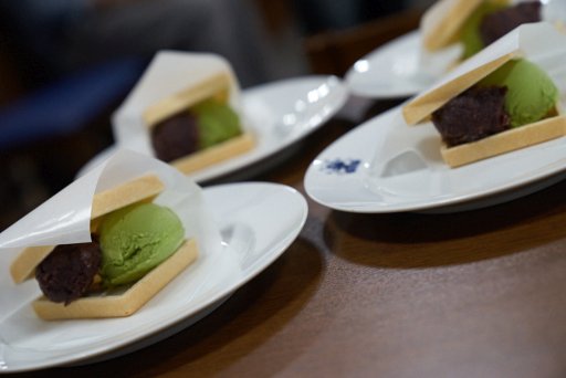 画像ギャラリー No.038のサムネイル画像 / 横須賀にオープンした常設型「艦これ」コラボカフェ「酒保伊良湖」をレポート。にじみ出るこだわりが強すぎて，ご満悦度は高い